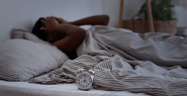 Uykusuzluğun Nedenleri, Sonuçları ve Tedavisi