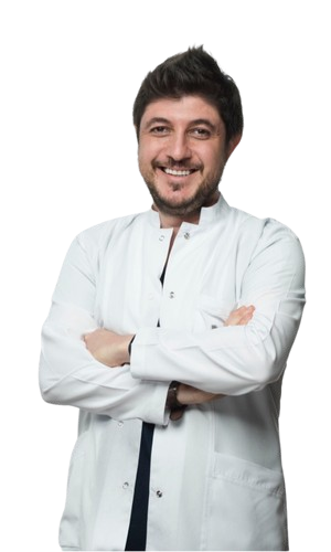 Dr. Tuğrul Saygı Kimdir?