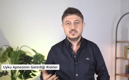 Uyku Apnesi:
