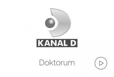 Kanal D Doktorum Programı