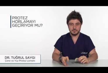 Horlama Protezinin Kullanımı ve Avantajları Nelerdir?