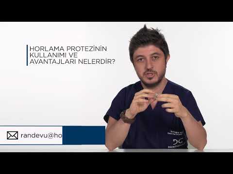 Horlama Protezi ile Uyku Kalitesinde Artış Gözükür mü