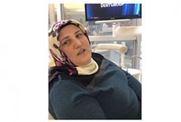 Yorgun ve Sürekli Uykulu Bir Haldeydim